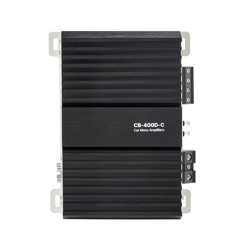 Uimoso monoblock kanal - monoblock, 1