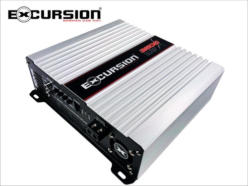 Excursion sxa pro 1 kanal - excursion,