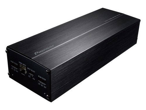 Pioneer dx104 kompakter 4 - pioneer, gm-dx104