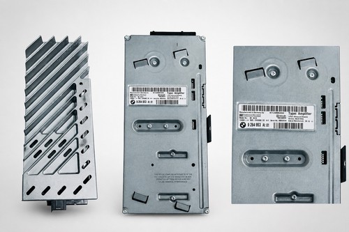 Bmw f10 f11 f07 - f10, f06