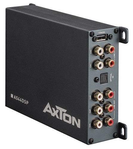 Axton a544dsp kleiner kanal - axton,