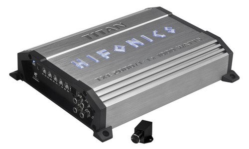 Kanal mono bass digital - bass,