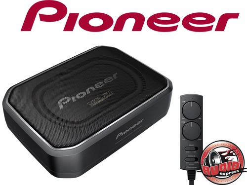 Pioneer wx140da cm - pioneer, ts-wx140da