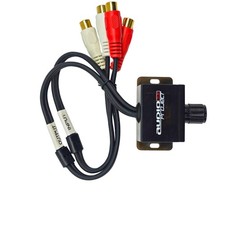 Bass Pegel Regler Bass Sound