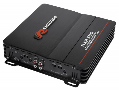 Renegade rxa550 2 - rxa550, 2-kanal