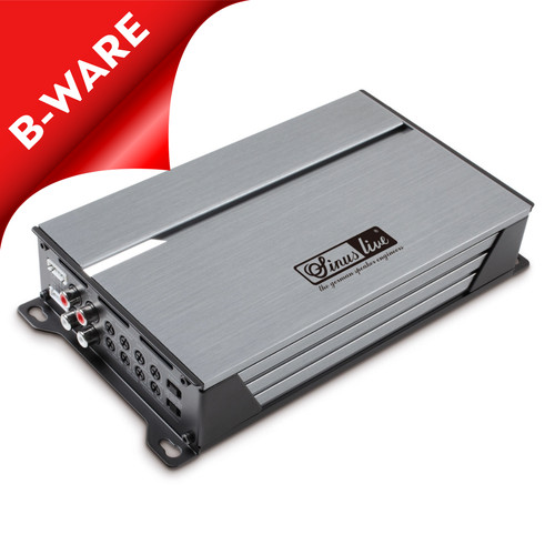 Sinuslive ware a4100d - sinuslive, sl-a4100d
