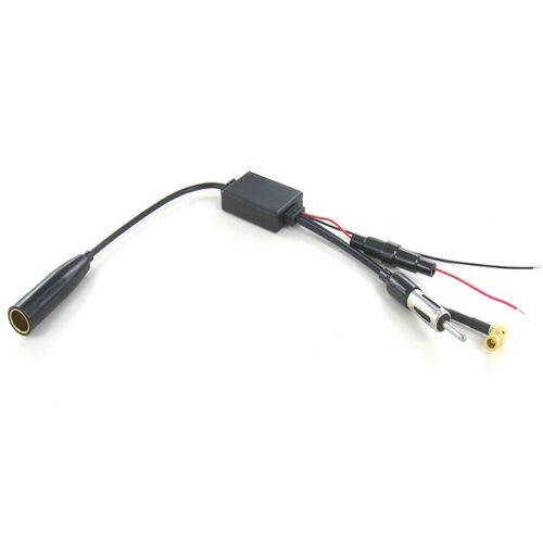 Dab antenne auto splitter - dab-antenne,