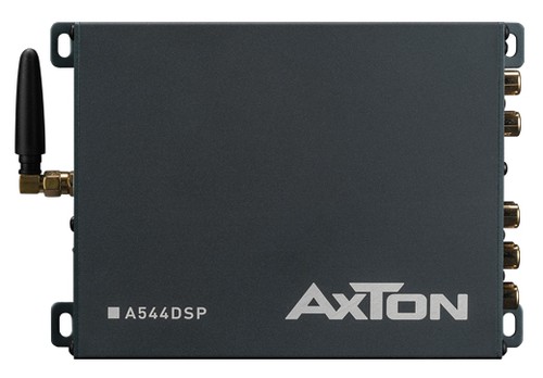 Axton a544dsp 4 kanal - axton,