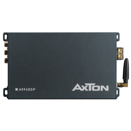 Axton a594dsp 6 kanal - a594dsp,