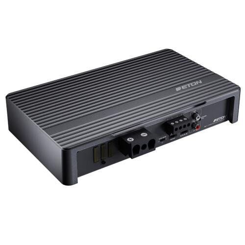 Bass mono endstufe eton ma1 - bass,