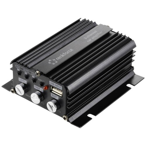 Renkforce cmp 202 kanal - renkforce, rf-cmp-202