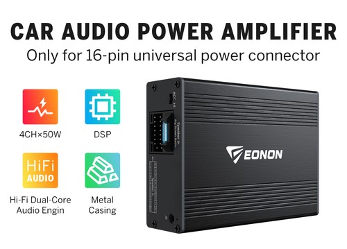 Eonon a304 kfz power digital - a304,