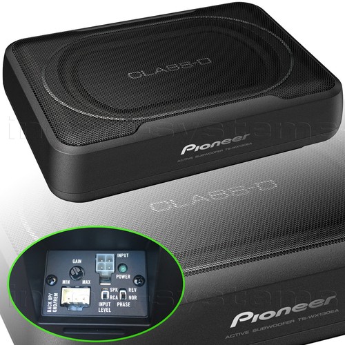 Pioneer wx130ea aktiv - pioneer,