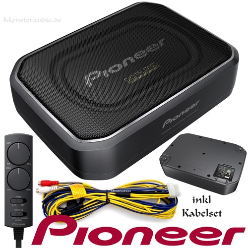 Pioneer wx140da aktiv - ts-wx140da,