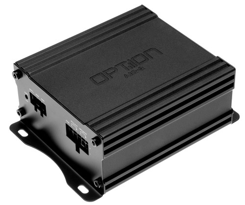 Option air 2 kanal mini - |,