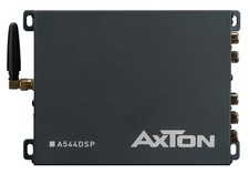 Axton A544DSP - 4-Kanal