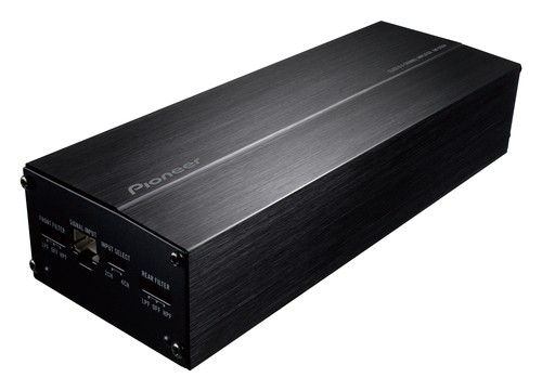 Pioneer d1004 4 - pioneer, 4-kanal