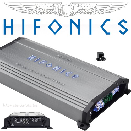 Hifonics 1000 watt rms - watt,