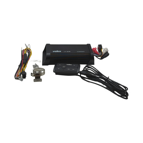 Bluetooth verstärker kanal - bluetooth, 4