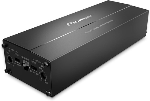 Pioneer dx104 kompakter - gm-dx104,