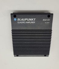Blaupunkt BQA 120 Quadro