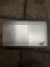 ESX Vision 900.4 Stereo