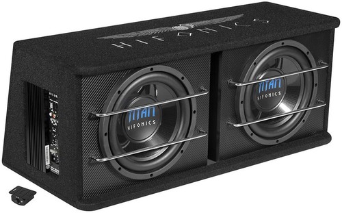 Hifonics tda250r x 25 - hifonics,