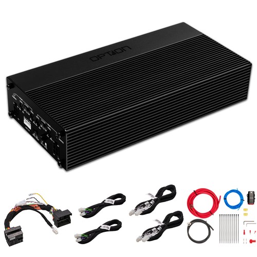 Option air quadlock - air-d4, |
