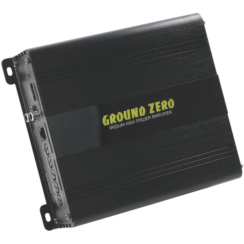 Ground zero gzia 1000 - ground, mono