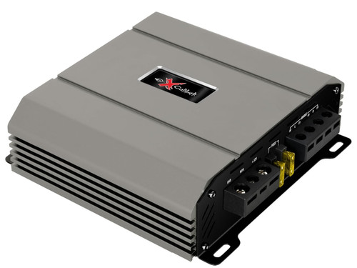 Excalibur x275 endstufe - x275.2,