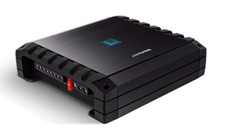 Alpine S2-A36F 4-Kanal Digital