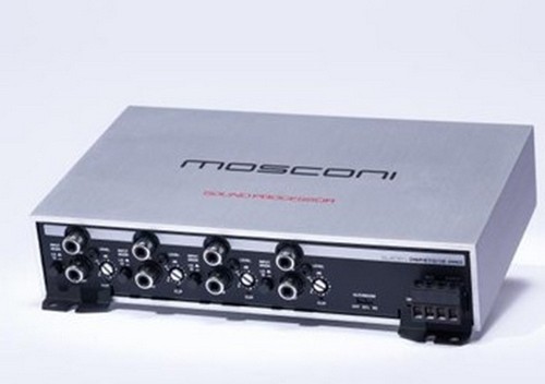 Gladen dsp soundprozessor - dsp, 8/