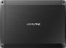 Alpine BBX-F1200 - 4-Kanal