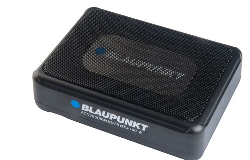 Blaupunkt gtw 190 - blaupunkt,