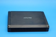 Alpine BBX-F1200 4-Kanal